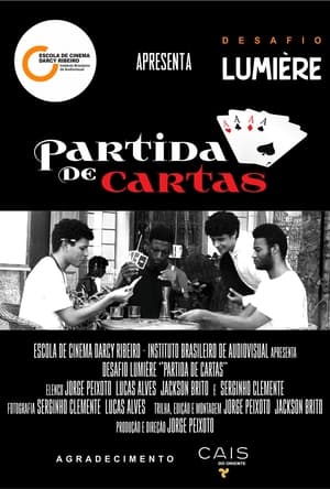 Partida de Cartas