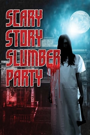 Scary Story Slumber Party poszter