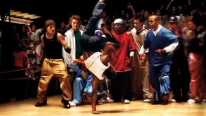 Utcai Tánc - You got served háttérkép