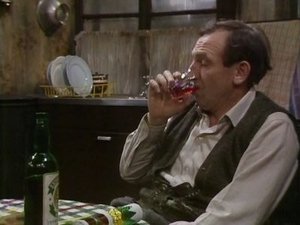 Rising Damp 2. évad Ep.8 8. epizód