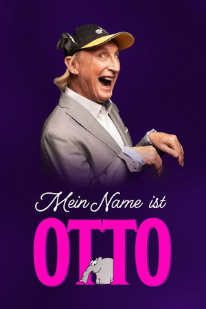 Mein Name ist Otto poszter