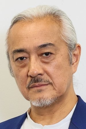 Kazuhiro Yamaji profil kép