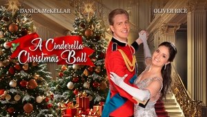 A Cinderella Christmas Ball háttérkép