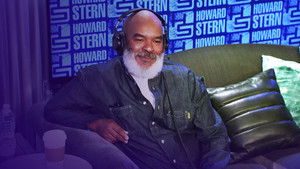 The Howard Stern Interview Season 2019 Ep.3 3. epizód