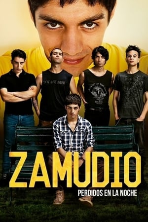 Zamudio poszter