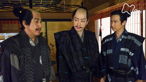 真田丸 Season 1 Ep.32 32. epizód