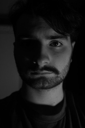 Jim Couroux profil kép