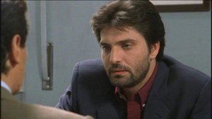 Distretto di Polizia Season 2 Ep.11 11. epizód