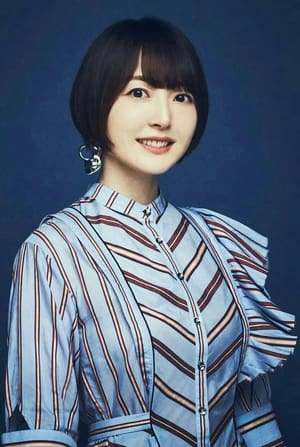 Kana Hanazawa profil kép