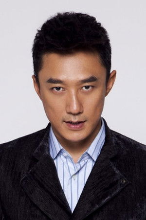 Xin Wang profil kép