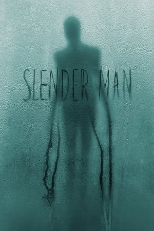 Slender Man - Az ismeretlen rém poszter