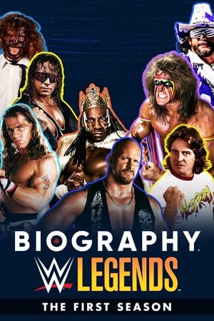 Biography: WWE Legends