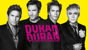 Duran Duran: There's Something You Should Know háttérkép