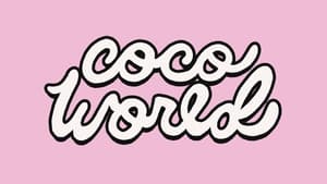 Coco World háttérkép