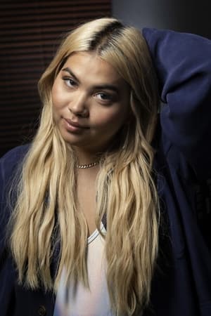 Hayley Kiyoko profil kép