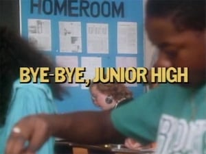 Degrassi Junior High Season 3 Ep.16 16. epizód