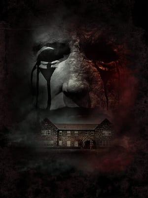 Hell House LLC Origins - The Carmichael Manor poszter