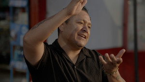 Abarrotes Barrera háttérkép