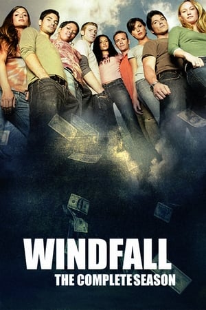 Windfall poszter