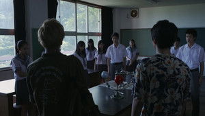 学校の怪談　呪いの言霊 háttérkép