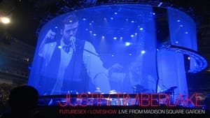 Justin Timberlake: Futuresex/Loveshow - Live from Madison Square Garden háttérkép