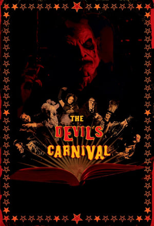 The Devil's Carnival poszter