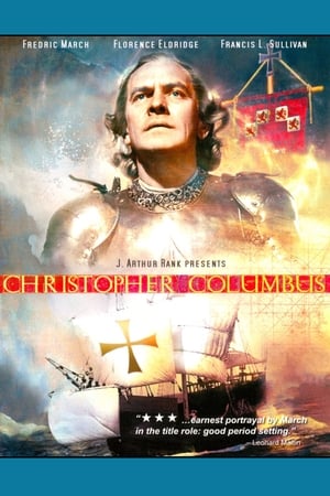 Christopher Columbus poszter