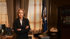 Madam Secretary kép