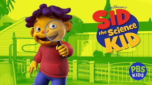 Sid the Science Kid kép
