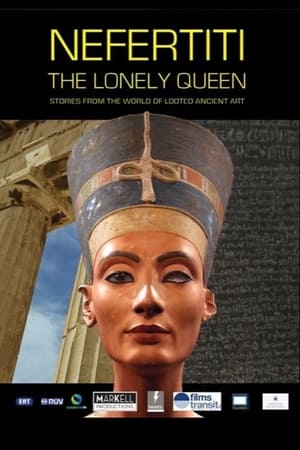 Nefertiti, a magányos királynő