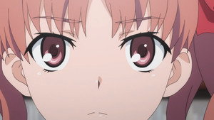 A Certain Scientific Railgun 3. évad Ep.17 17. epizód
