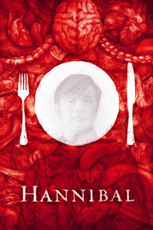 Hannibal poszter