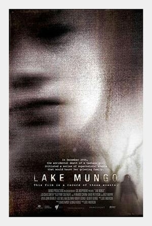 Lake Mungo poszter