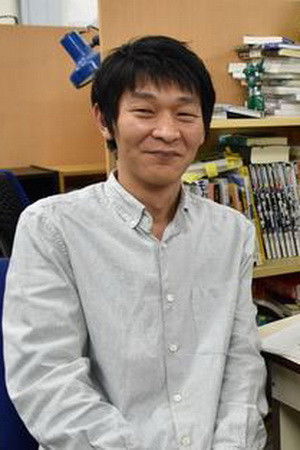 Wataru Takahashi profil kép