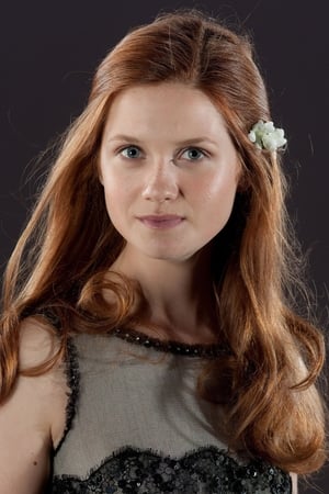 Bonnie Wright profil kép