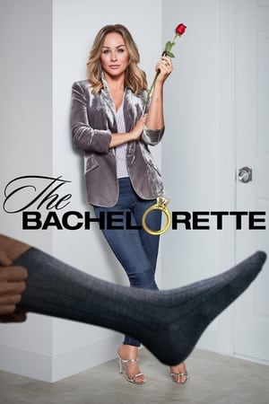 The Bachelorette poszter