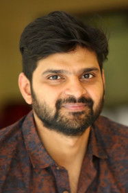 Sree Vishnu profil kép