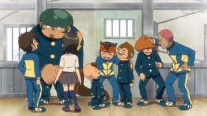 Inazuma Eleven 1. évad Ep.121 121. epizód