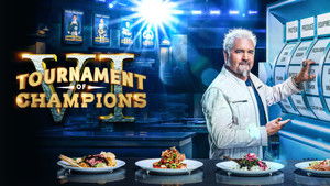 Tournament of Champions kép