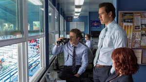 Franklin & Bash Season 3 Ep.7 7. epizód