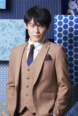 Yuki Fujiwara profil kép