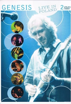 Genesis: Live in Poland