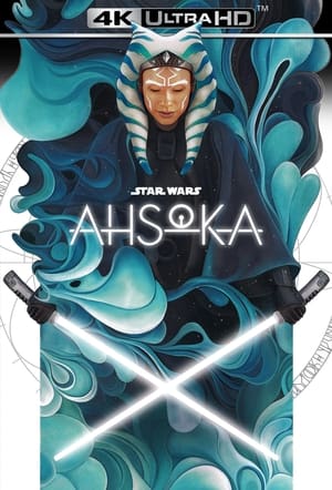 Ahsoka poszter