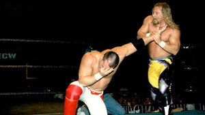 ECW November To Remember 1998 háttérkép