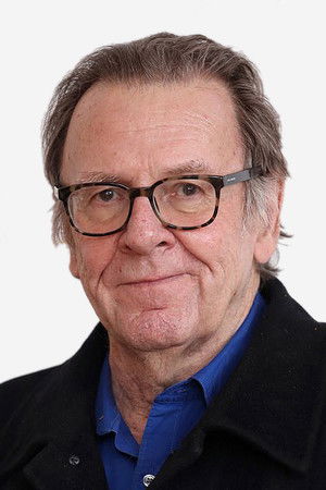 Tom Wilkinson profil kép