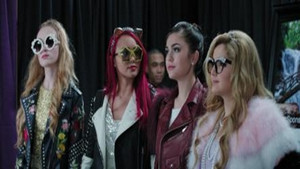 Project Mc² Season 6 Ep.5 5. epizód
