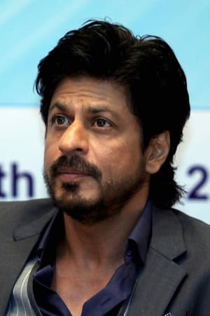 Shah Rukh Khan profil kép