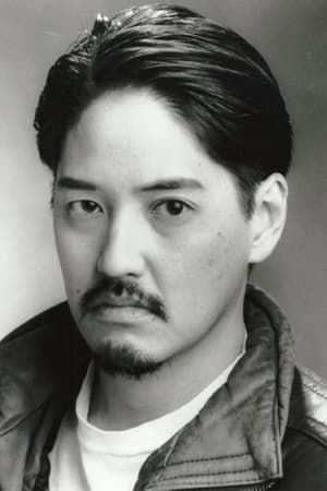 Brian Imada