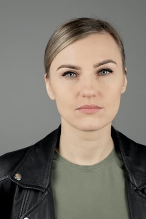 Diana Birenytė profil kép