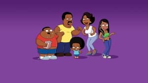 Cleveland Show kép